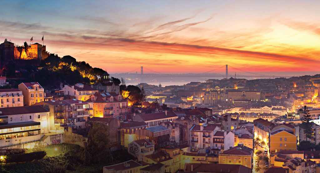 International Tour Packages
