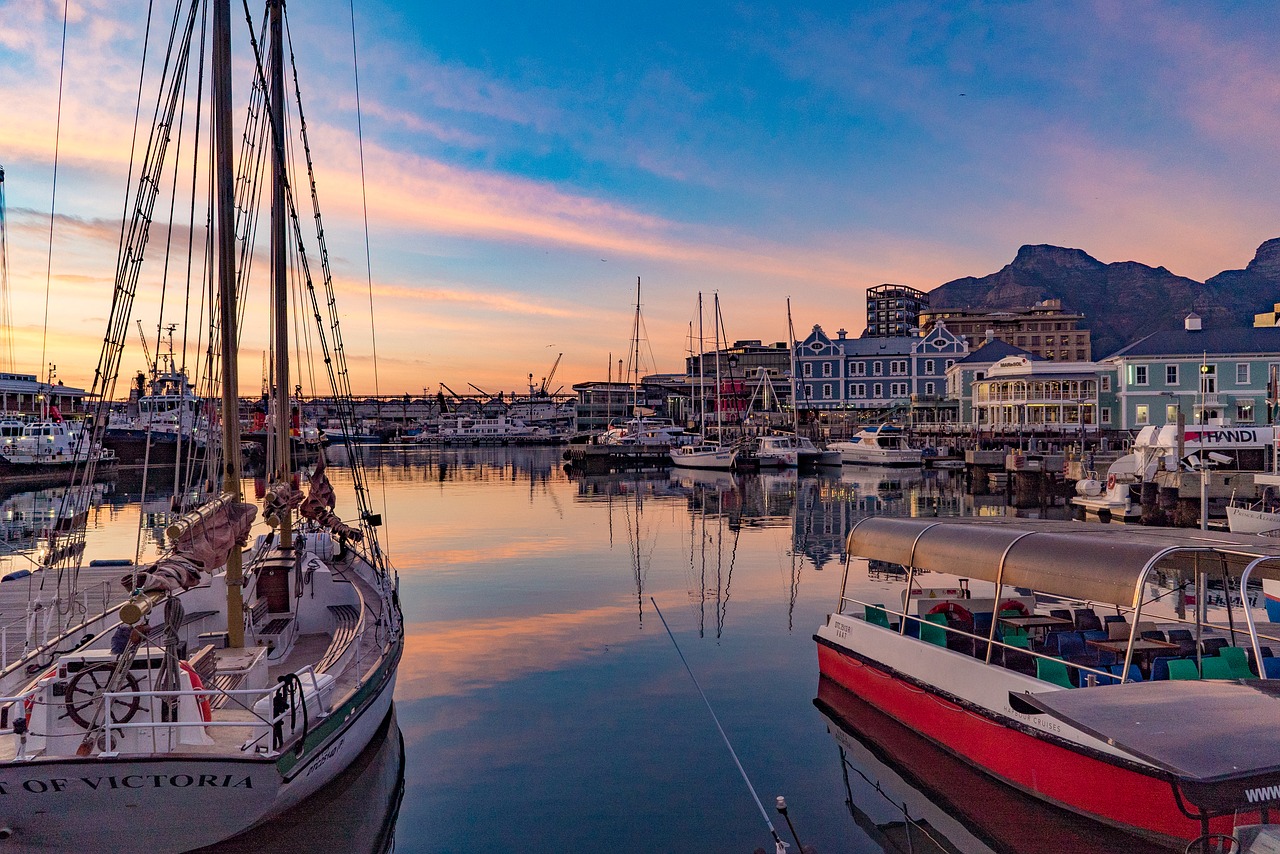 South Africa