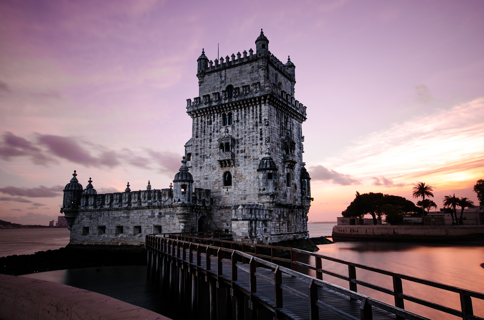 International Tour Packages