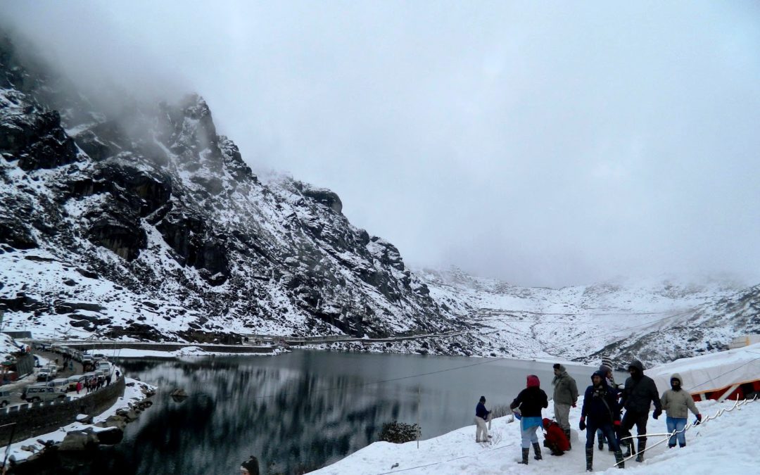 Cool Khangchendzongha Honeymoon Tour