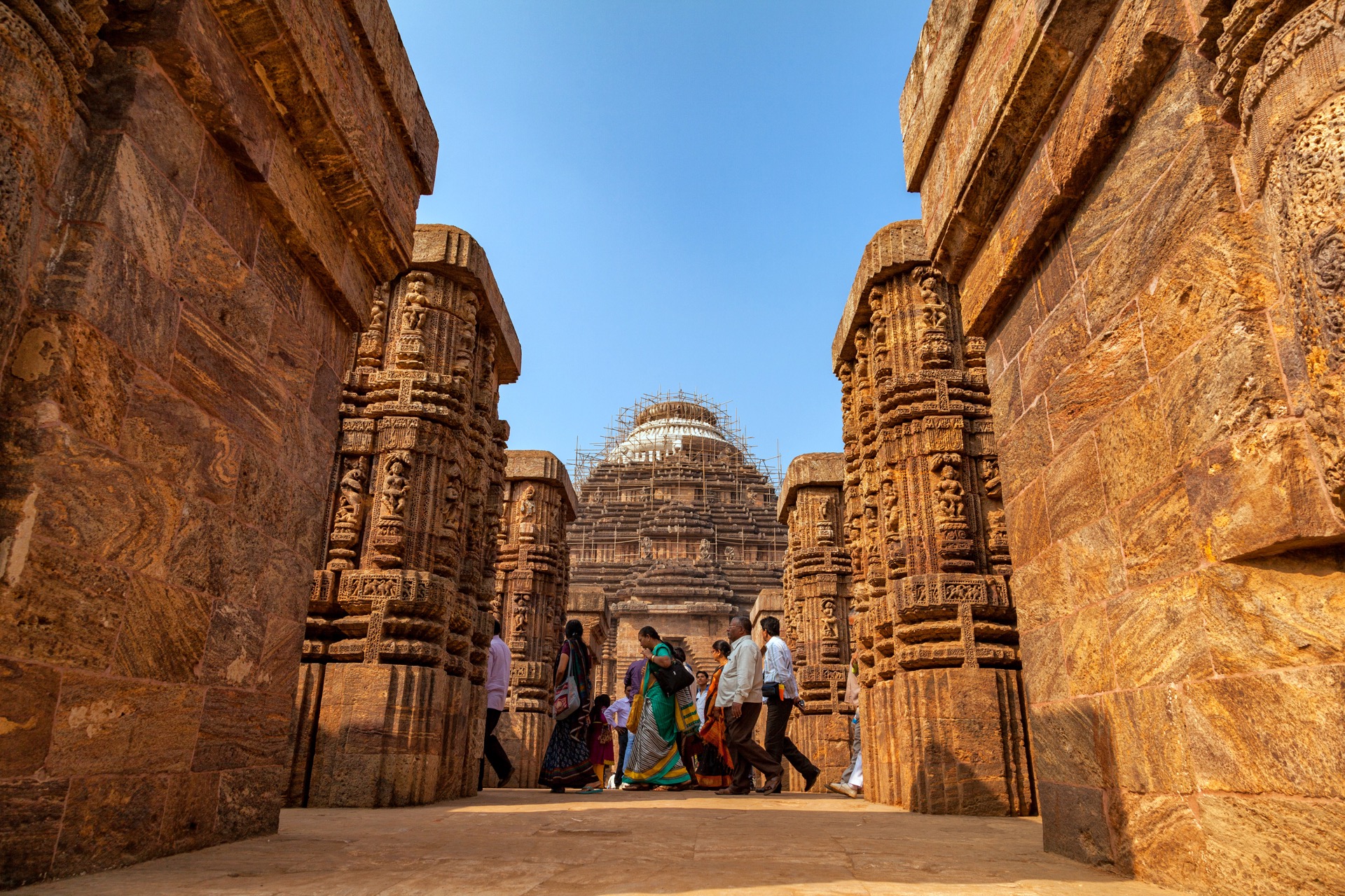 Magical Odisha